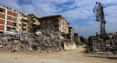 Bursa'da binaların risk durumu ücretsiz değerlendiriliyor