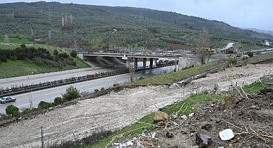 Bursa'da DOSAB Kavşağı düğümü çözülüyor