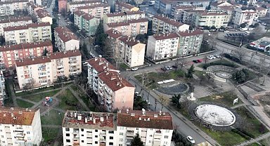 Bursa'da ücretsiz bina risk tespitleri başlıyor