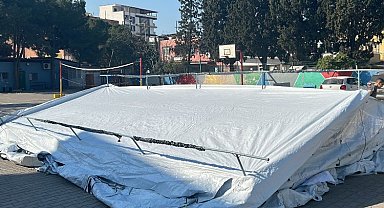 Bursa'daki yolsuzluk iddiası bakanlık soruşturmasında