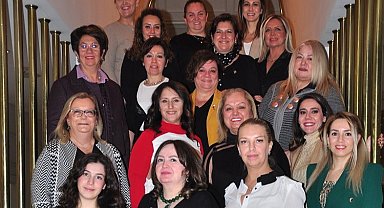 Bursalı annelere 'psikolojik' katkı