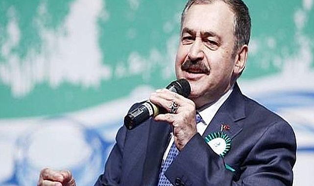 “Bütün Hemşehrilerimin Ramazan-I Şerifini Gönülden Kutluyorum…”