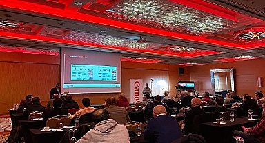 Canon, ENG Serisi kameralarını Haber Kameramanları Derneği üyeleriyle buluşturdu