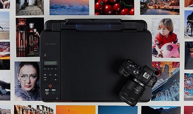 Canon; içerik üreticilerini bir araya getiren 'Canon Club' platformunu kullanıma sunuyor