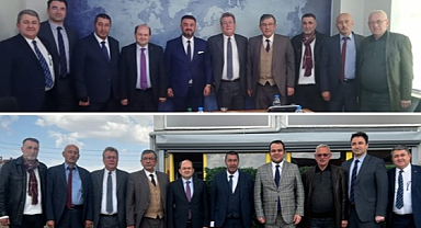 Cemiyet Sayın A.Ş. ve Turkuaz Gazetesi'ne