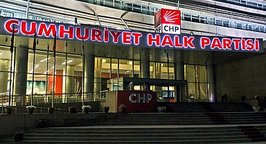 CHP adayını resmen açıkladı