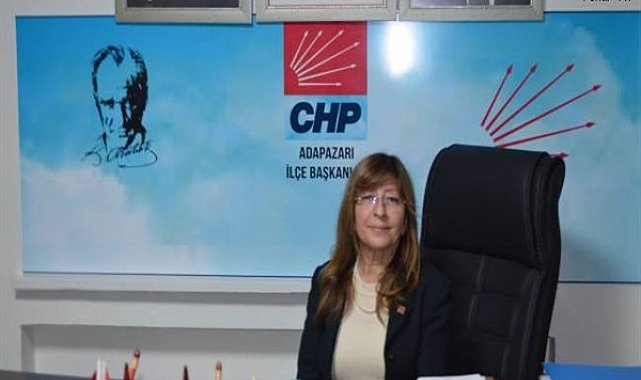 CHP’li Çetin Sakarya Et ve Süt Kurumu önüne gitti