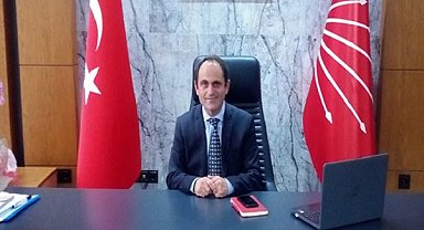 CHP'li Keleş: