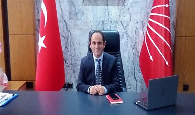 CHP'li Keleş: