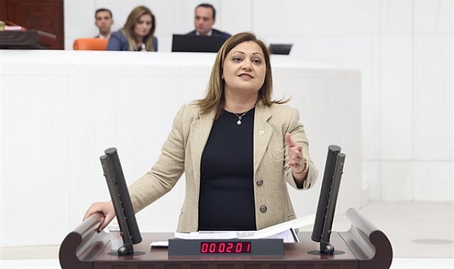 CHP’li Köksal: