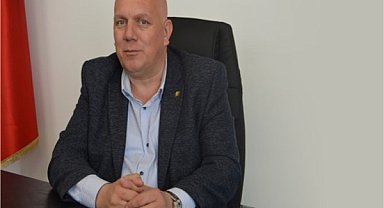 CHP’li Pekcanlı: