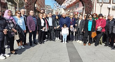 CHP'li Piyadeoğlu: