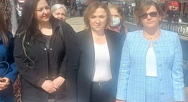 CHP'li Piyadeoğlu: