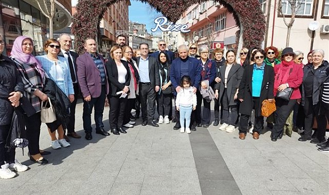 CHP'li Piyadeoğlu: