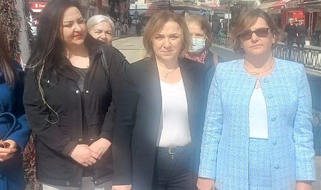 CHP'li Piyadeoğlu: