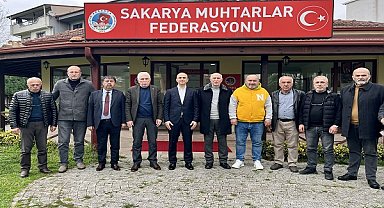 CHP’li Serbes: