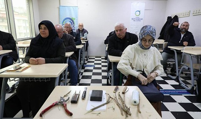Çiftçilere aşılama eğitimi