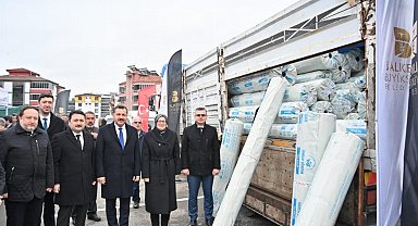 Çiftçiye sera teşviki