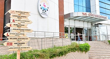 Çiğli'nin İklim Değişikliği çalışmalarına AB desteği