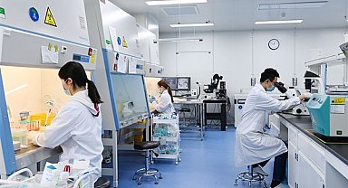 Çin, 1 milyar 407 milyon kişiyi kapsayan kanser kayıt sistemi kurdu