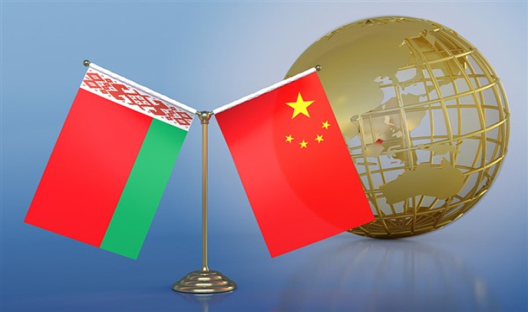Çin Cumhurbaşkanı Xi Jinping, Belarus lideri Lukaşenko’yla görüştü