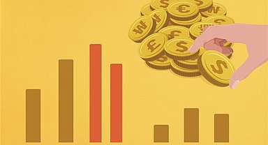 Çin'de fiilen kullanılan yabancı sermaye yüzde 14,5 arttı