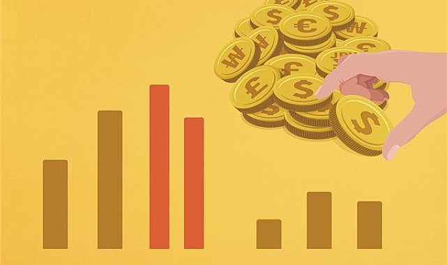 Çin'de fiilen kullanılan yabancı sermaye yüzde 14,5 arttı