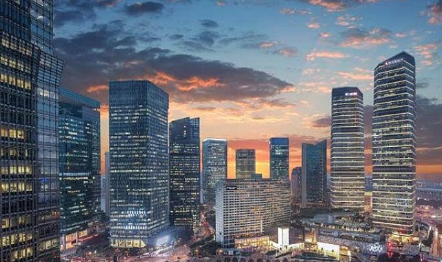 Çin’de yeni ve ikinci el konut piyasasındaki yükseliş sürüyor