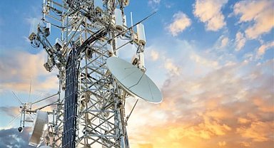 Çin'deki 5G istasyon sayısı 2.9 milyona çıkacak