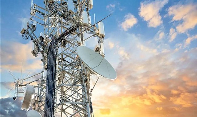 Çin'deki 5G istasyon sayısı 2.9 milyona çıkacak