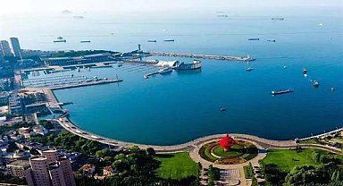 Çin'den dünyadaki ilk deniz suyundan lityum çıkarma projesi