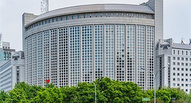 Çin’den Kanada’ya tepki