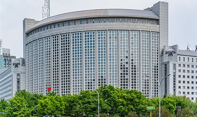 Çin’den Kanada’ya tepki