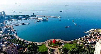 Çin, dünyada ilk deniz suyundan lityum çıkarma projesi başladı
