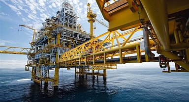 Çin’in kömür ve doğalgaz üretimindeki artış sürüyor