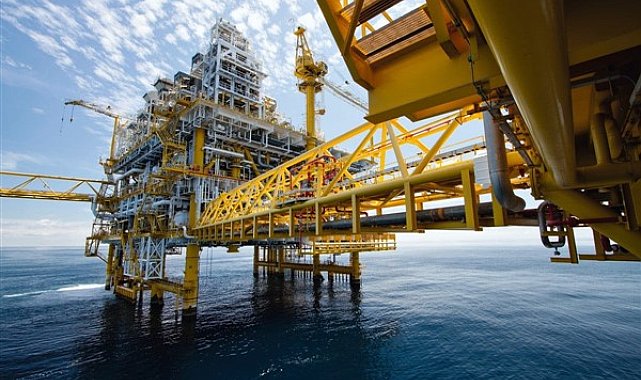 Çin’in kömür ve doğalgaz üretimindeki artış sürüyor