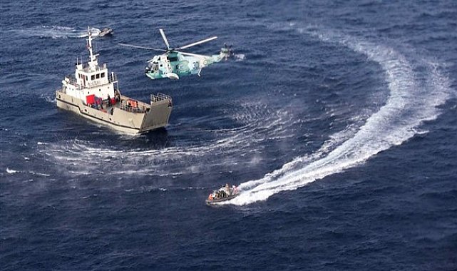 Çin, Rusya ve İran Umman Körfezi’nde ortak tatbikat düzenleyecek