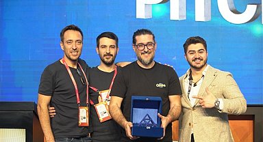 Coinoxs’un danışmanlık verdiği Clashub, AIBC Eurasia’da ödül kazandı