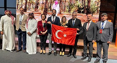 Cumalıkızık, dünyanın 'en iyi turizm köyleri' arasında