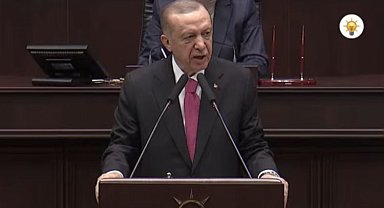 Cumhurbaşkanı Erdoğan: Sonunda bay bay Kemal...!