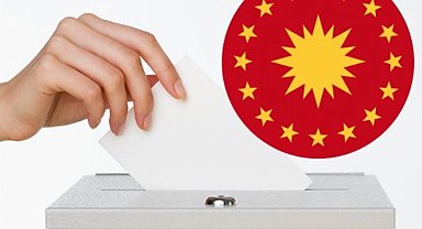 Cumhurbaşkanlığı adaylık ücretleri belli oldu