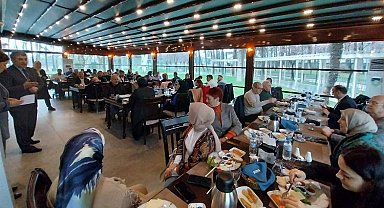 DAĞDER'den depremzedeler yararına kahvaltı