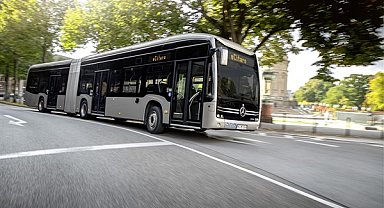 Daimler Truck, sürdürülebilirlik ilkesi ile sektörün dönüşümüne öncülük etmeyi hedefliyor