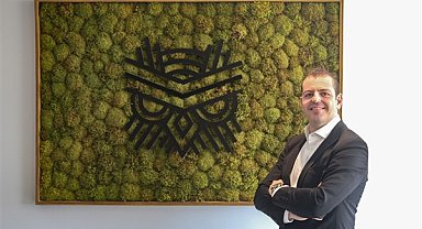 DDTECH’in yeni Genel Müdürü Gökhan Tahtacı oldu