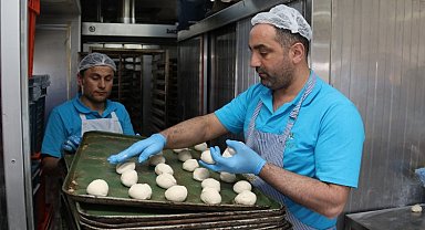 Defne'nin gönül sofrası; Antikkapı mutfağı