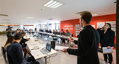 Değişik Doğal Taş Tasarım Yarışması’nda finalistler belli oldu