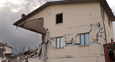 Deprem korkusu travmayı tetikleyip işlevselliği bozuyor