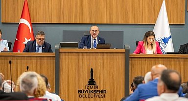 Depreme dayanıklı yapılar için yeni düzenlemeler Belediye Meclisi gündeminde
