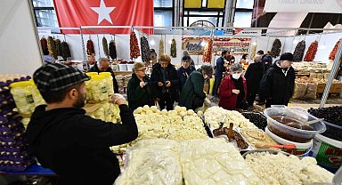 Depremzede esnafa destek günleri