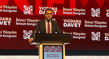 DEVA Partili Dalgın: